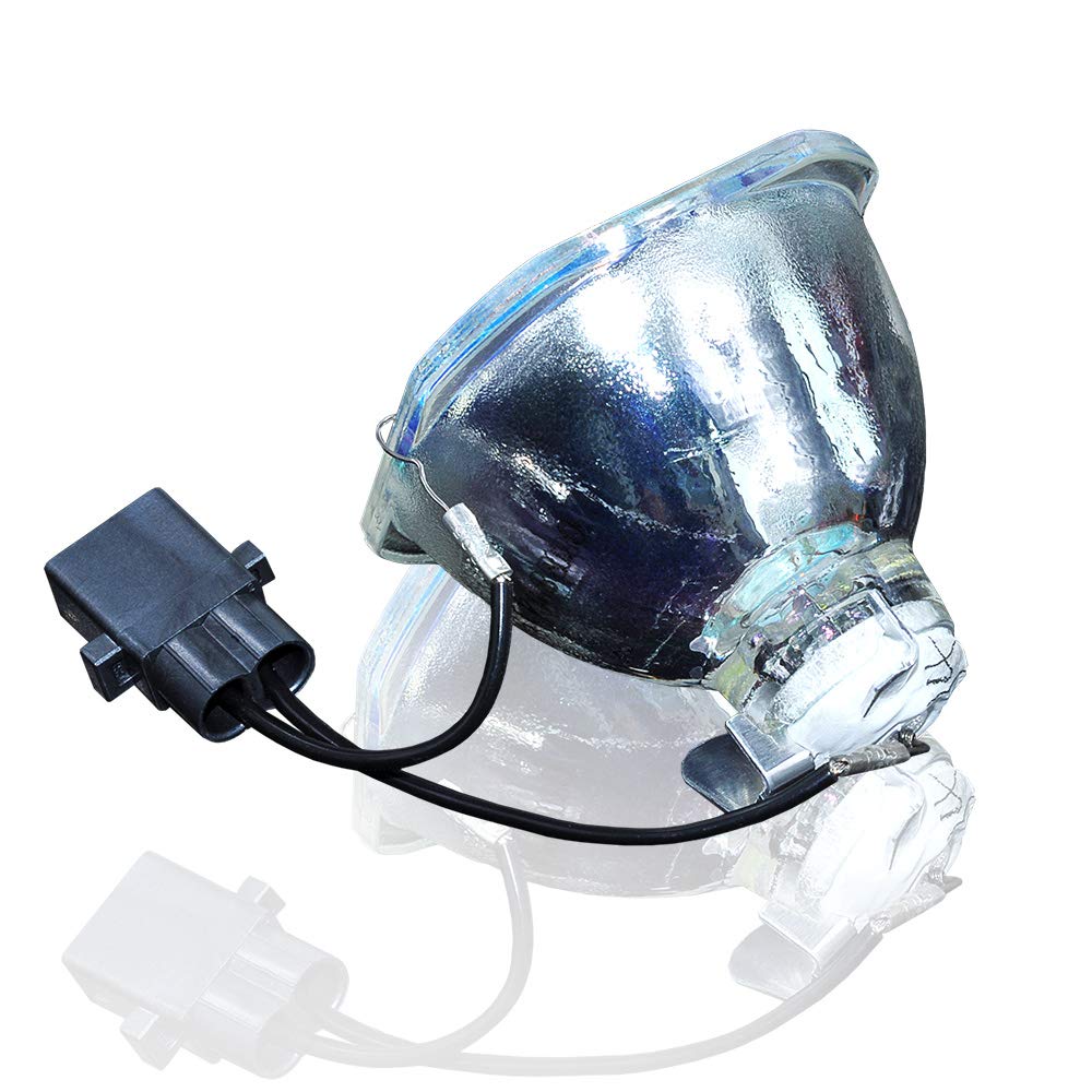 AWO Premium Replacement Projector Lamp Bulb for EPSON ELPLP96 / V13H010L96 PowerLite X39 1266 1286,Home Cinema 1060 2100 2150 660 760,EB-W42 EB-X41