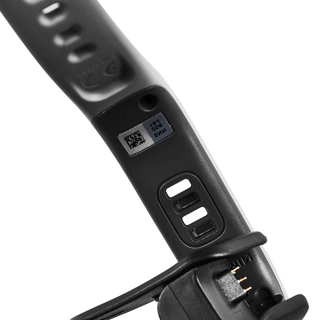 LOKEKE for Garmin Vivosmart 4 USB Charging Cable, Replacement USB Charger Charging Cables for Garmin Vivosmart 4 Sync Date Cable