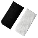 Replacement Air filter for Mitsubishi VLT-HC7000LP HC6800 HC6800U HC7000 HC6500 HC6500U HC7000U Projector