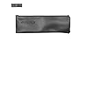 Shure 95B2313 wireless handheld microphone zippered case bag pouch 13"x4" long