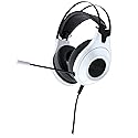 Bionik Sirex Gaming Headset with Mic for Nintendo Switch- OLED: 50MM Drivers, Memory Foam, Mute Switch, Adjustable Head Beam, Switch Lite/PS5/Xbox…