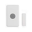 Dakota Alert UT-4000, Universal Transmitter for Wireless Home Security & Doorbell-1 Mile Long Range, Compatible with 4000 Series Receiver, Driveway