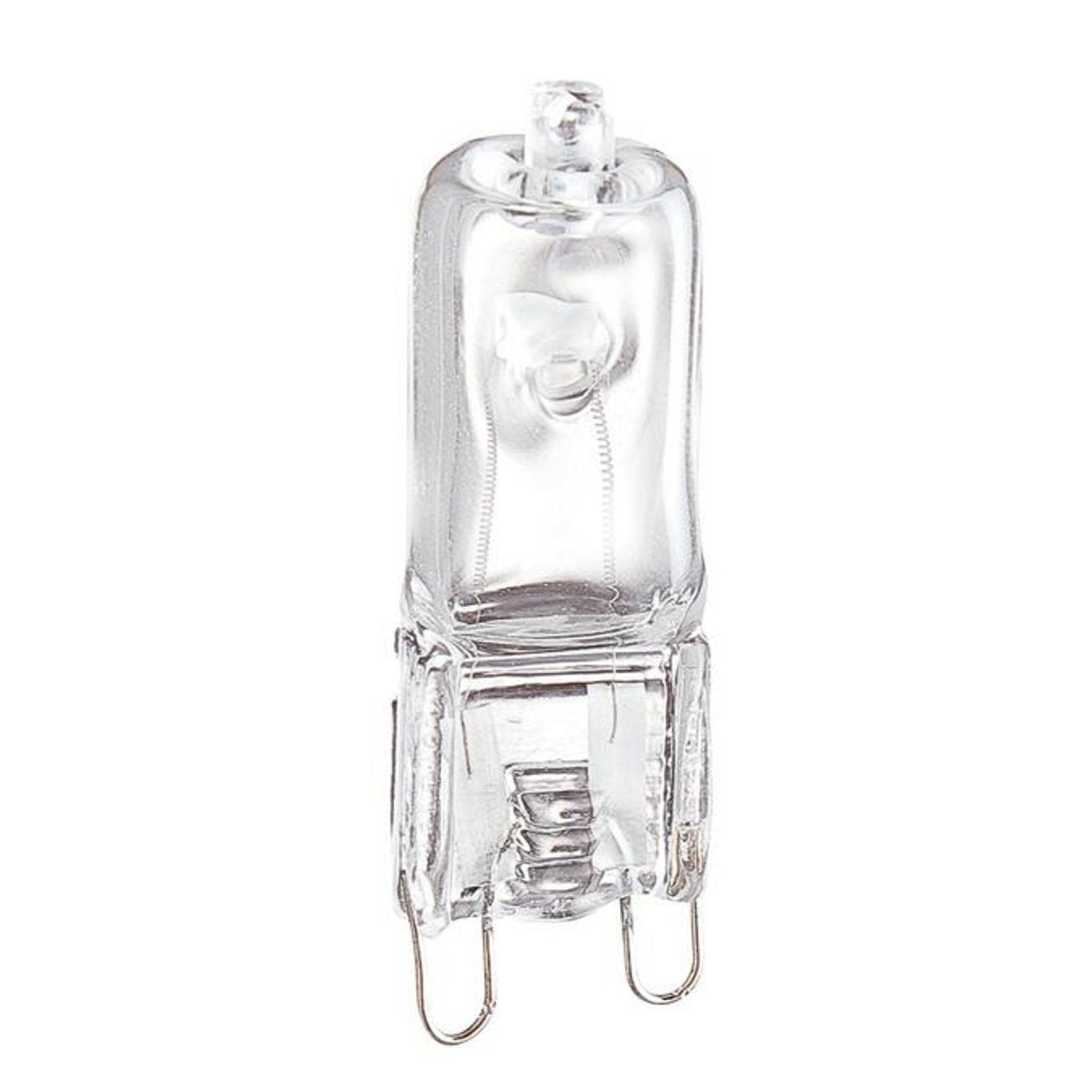 Westinghouse Lighting 04871 40-watt G9 Halogen Bulb, Clear