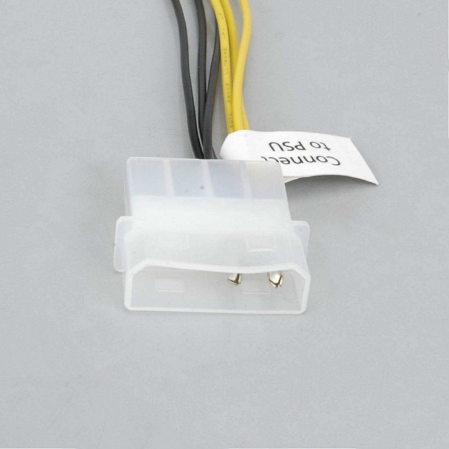 AK-CB002 PWM splitter smart fan cable - 30 cm