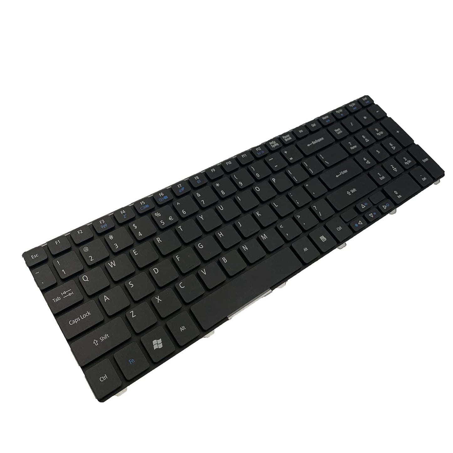 Laptop Replacement Keyboard for Acer Aspire for Aspire 5250 5251 5253 5336 5551 5552 5560 5733 5733z 5736Z 5738Z 5740 5741 5742 5750 5750G 5810 7741
