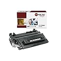 Laser Tek Services Compatible Toner Cartridge Replacement for HP 64A CC364A Works with HP LaserJet P4014dn P4014n P4015dn Printers (Black, 1 Pack)