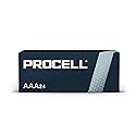Duracell Procell-48 Battery Super Size Package- (Size-AAA)
