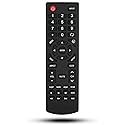 Universal Replacement Remote Control Fit for DYNEX DX-LCD26-09 DX-L32110A DX-L4010A DX-L4210A DX-LDVD2210A DX-19L150-A11 DX-37L130-A11 Plasma LCD LED