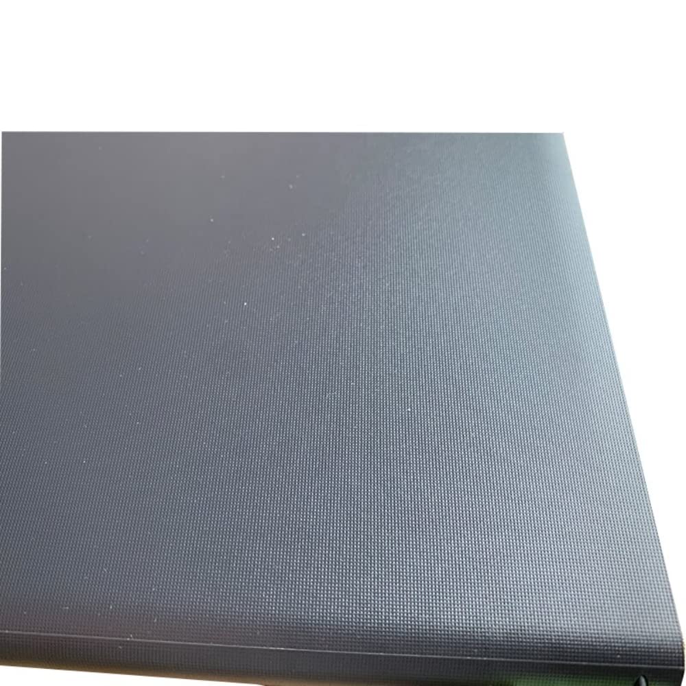 New Case for Dell Vostro 15 3510 3511 3520 LCD Back Cover/Front Bezel/LCD Hinges 0DWRHJ (A Shell)