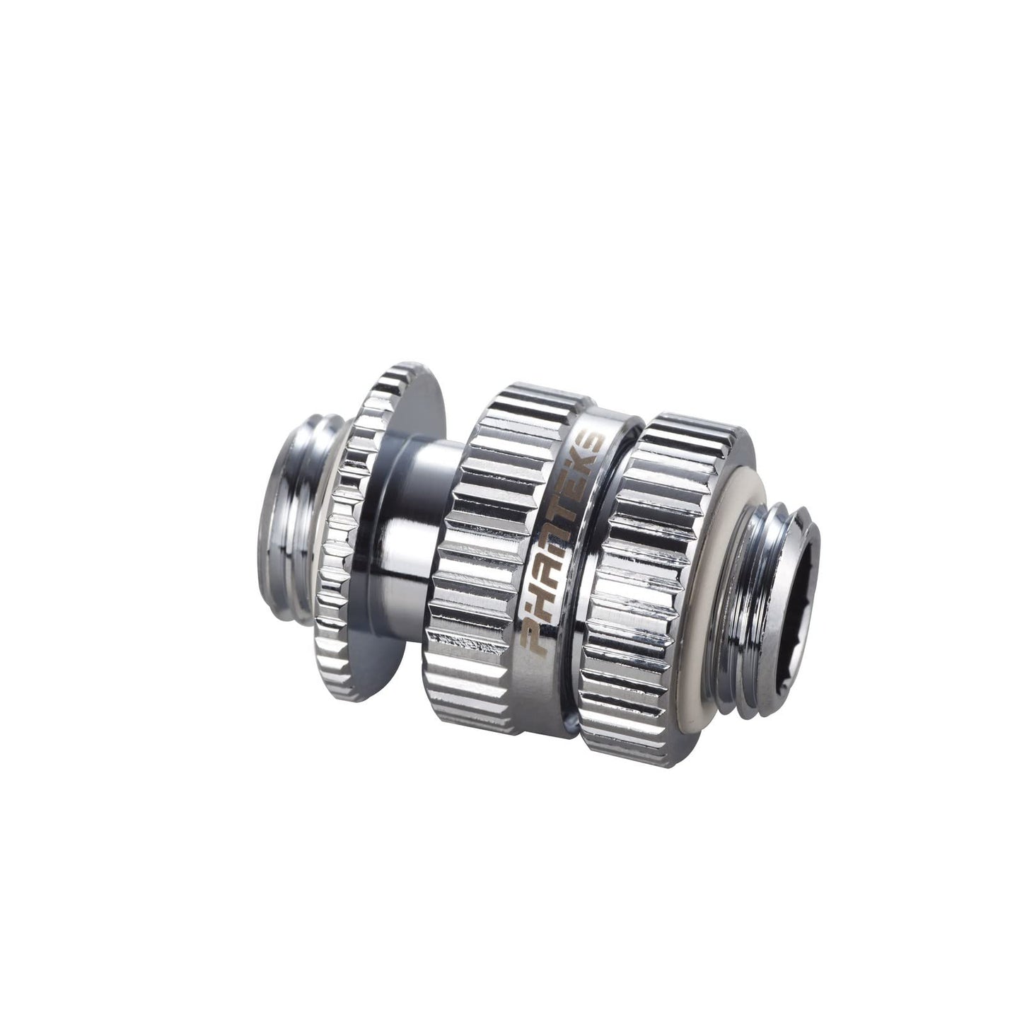 Phanteks PH-MGE_CR_16-22 Adjustable SLI Extension Chrome