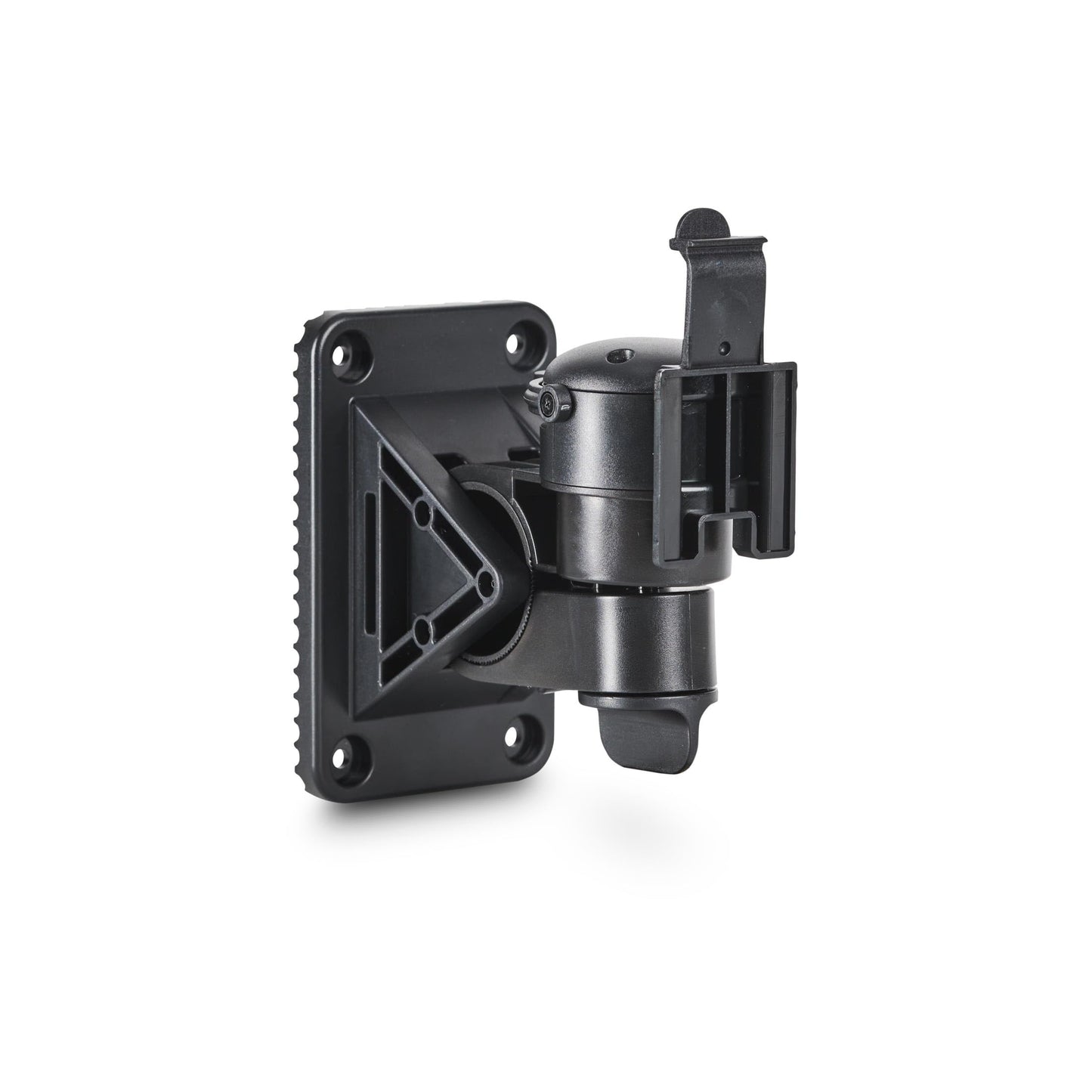 Moultrie Flex Mount 2 for Edge Series Trail Cameras - Adjustable 3-Degree Increments, Tree, T-Post or Surface Mount