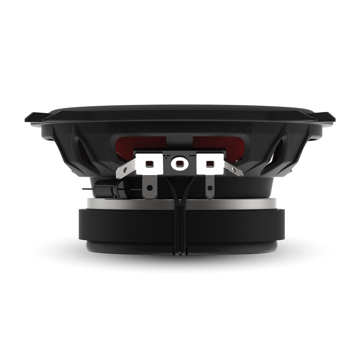 MTX Audio TERMINATOR4 4" 2-Way 30-Watt RMS 4? Coaxial Speakers