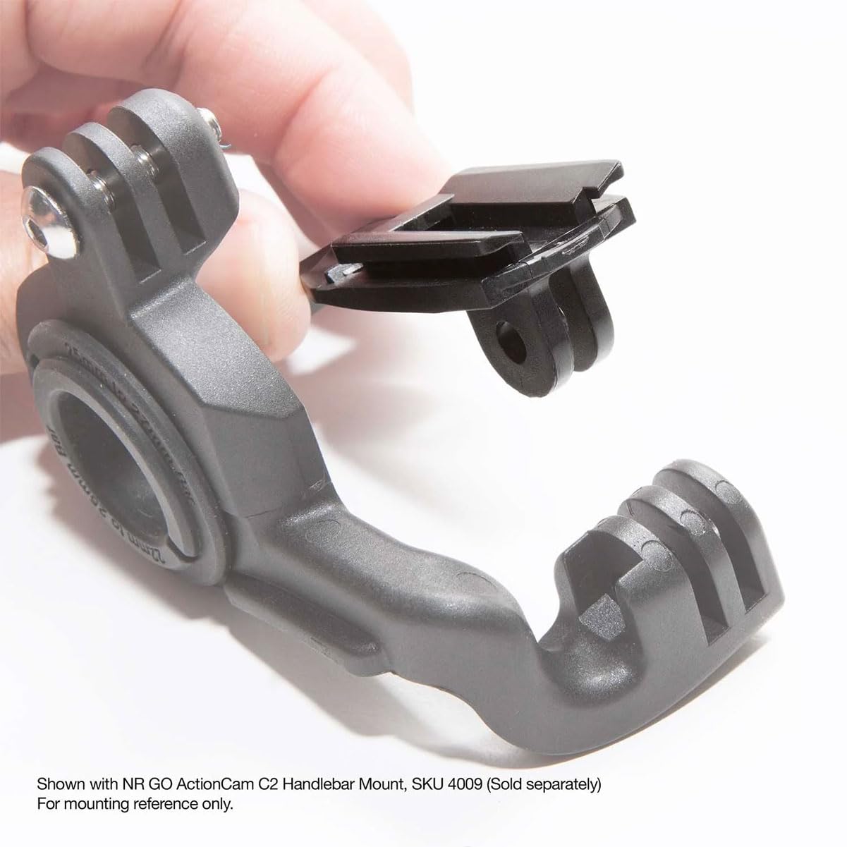 NiteRider NiteRider Action Camera Adapter