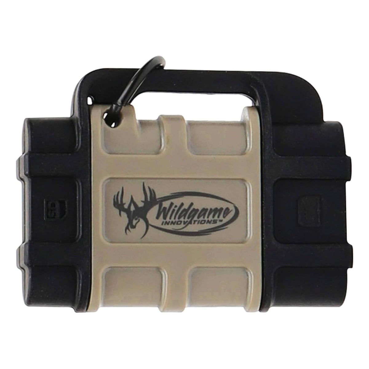 WILDGAME Innovations SD Card Reader Compatible with Android Devices | Compact Memory Card Reader for Smartphone | Trail Camera Accessory for Viewing