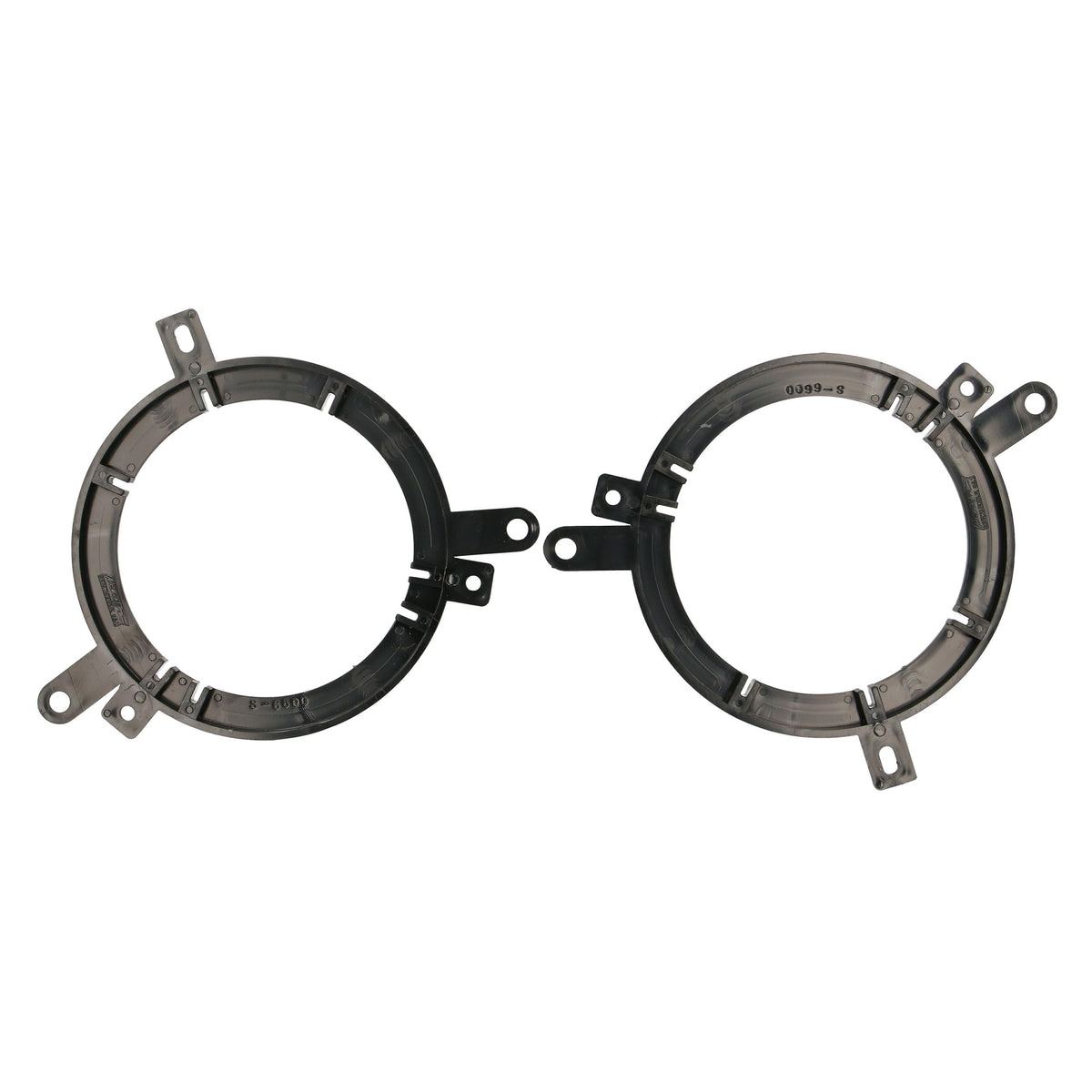 Metra 82-3412 98 Geo Prism Speaker Adaptor