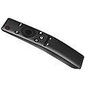 BN59-01259E Replaced Remote Compatible with Samsung TV UN40KU6290 UN65KU6290 UN40KU6290F UN55KU6290F UN60KU6290F UN70KU6290F UN50KU6290 UN55KU6290