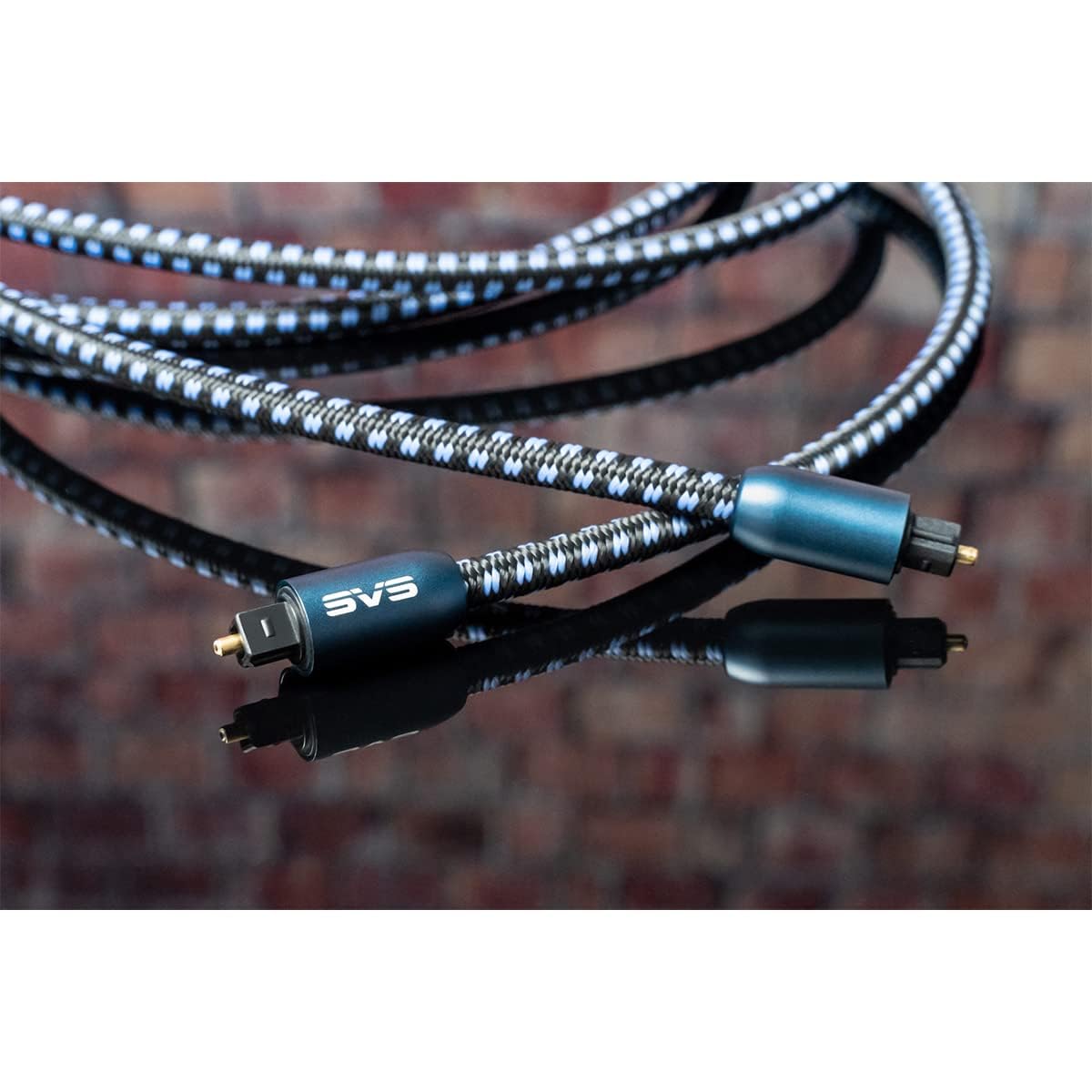 SVS SoundPath Digital Optical Cable - 1M