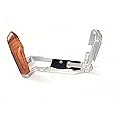 M-REMOTE Quick Release L Plate Bracket Holder Hand Grip for Fuji XT5 Grip Camera for Arca Swiss Tripod Head Special l-Shaped Board of Wooden Handle