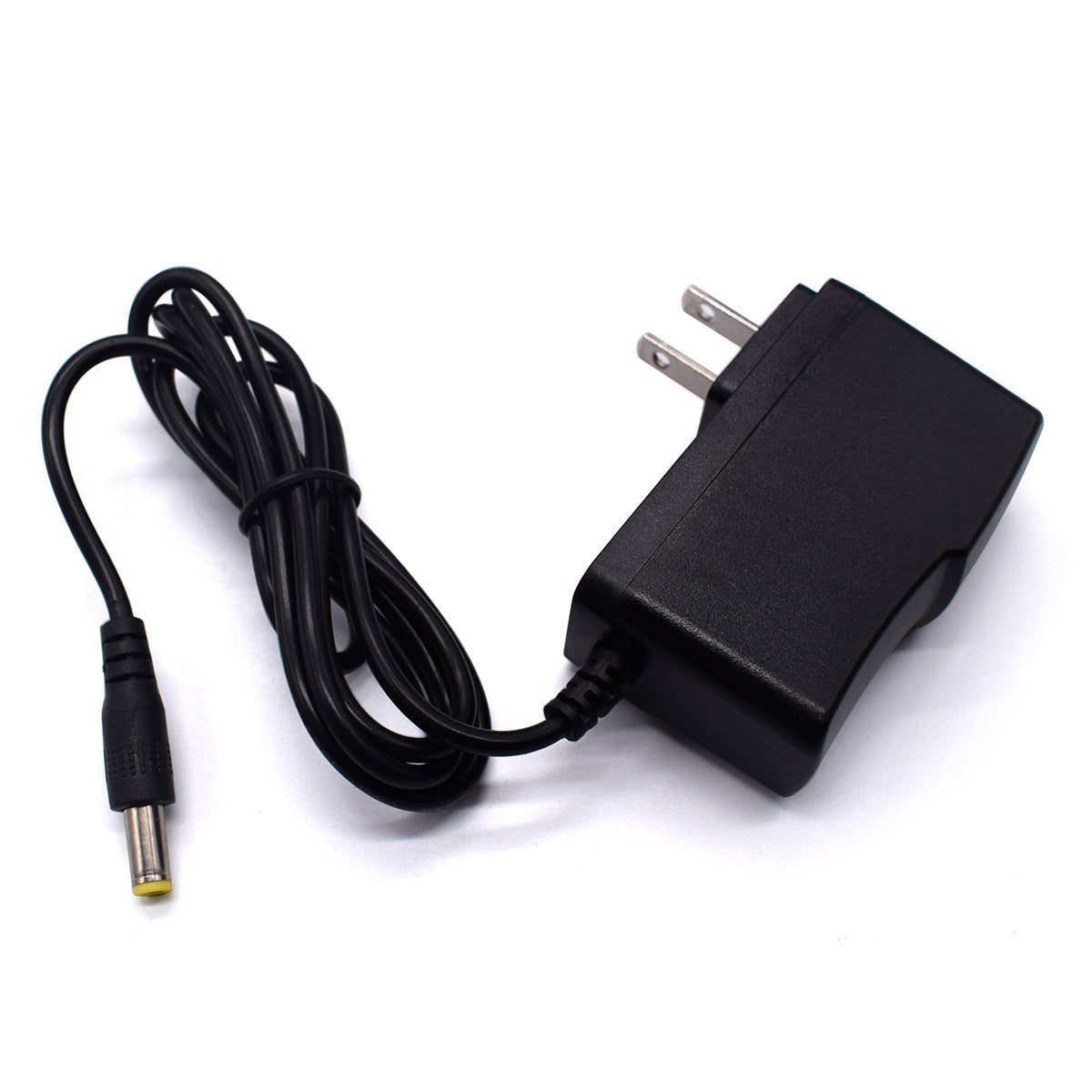 TV Box AC Adapter, Replacement 5V 2A/2000mAh Charger 5.5mm US Plug Power Supply for Android TV Box T95Z Plus T95E T95D T95N T95M T9 T95 S1 T95 S2 Q…