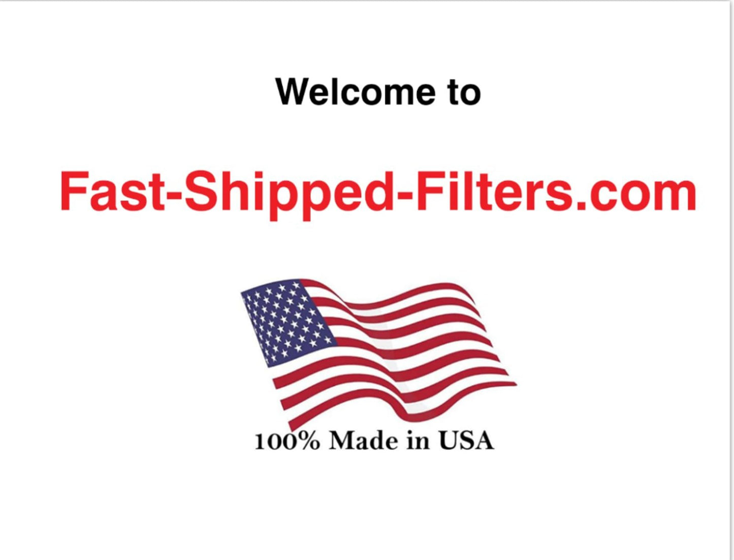 Fast-Shipped-Filters 3-28x30 ECO Healthy Home Air Cleaners Filters Replacement Polarized Pads