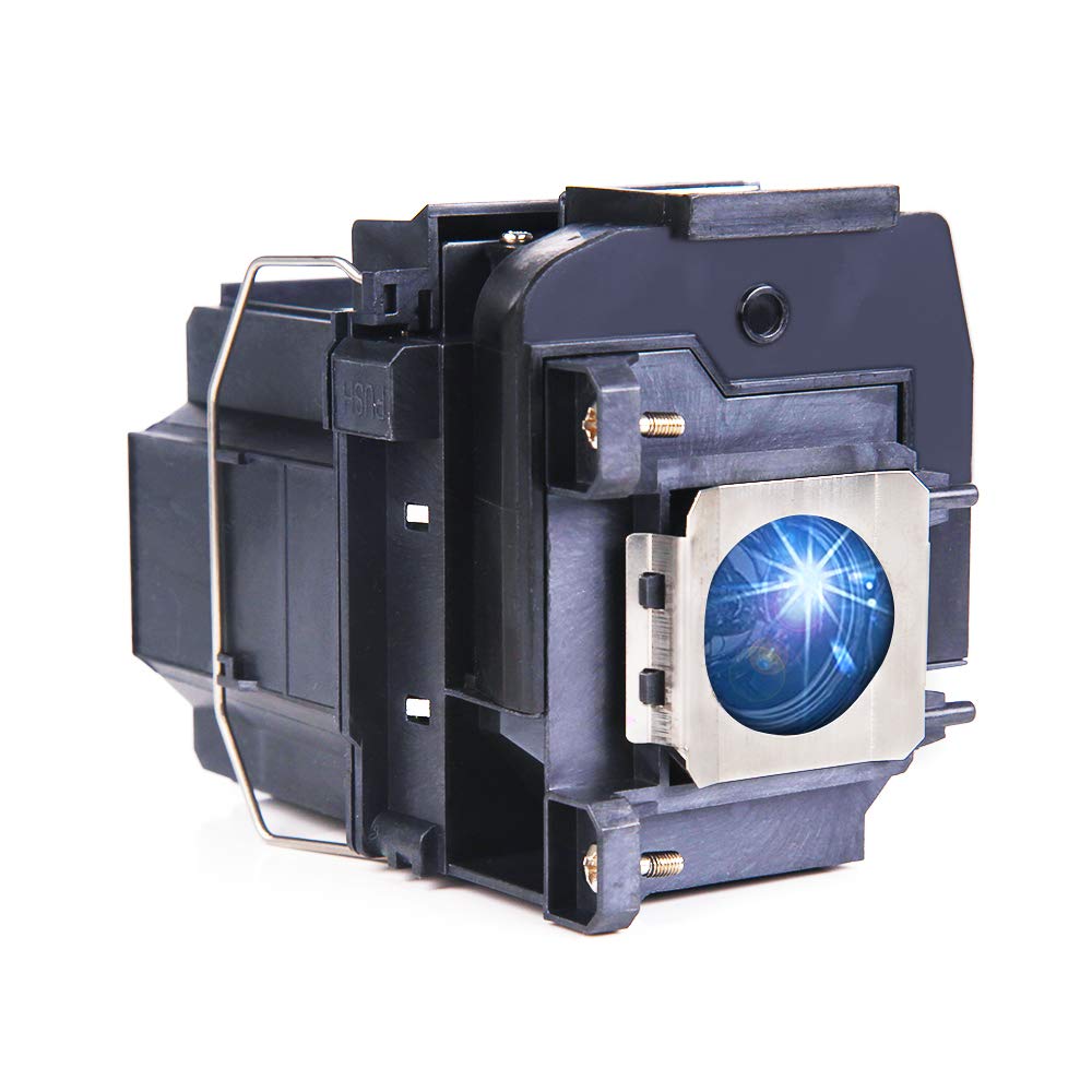 Huaute V13H010L85 Replacement Projector Lamp with Housing for Epson ELPLP85 PowerLite Home Cinema 3500 3100 3000 3600e 3700 3900 Projectors