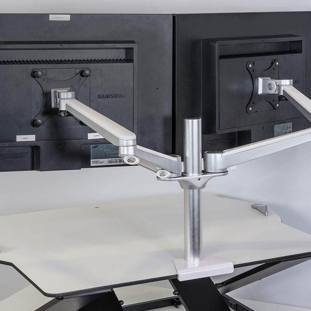 Posturite Opløft Dual Monitor Arm