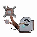 ASHATA CPU Cooling Fan, 13.4cm x 6.5in x 3.346in, For ThinkPad T430/T430i Laptops, 5-Pin Connector, Easy Installation, Includes Disassembling Tool Set