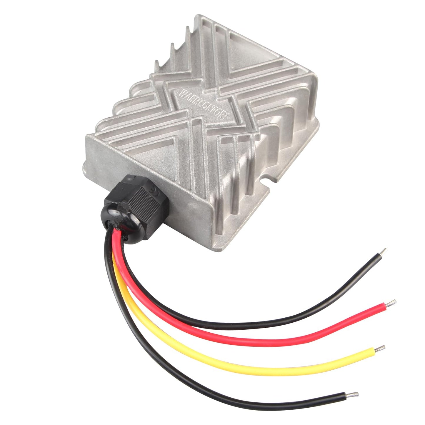 12V to 24V DC Step Up Converter Boost Waterproof Module Transformer (15A 360W)