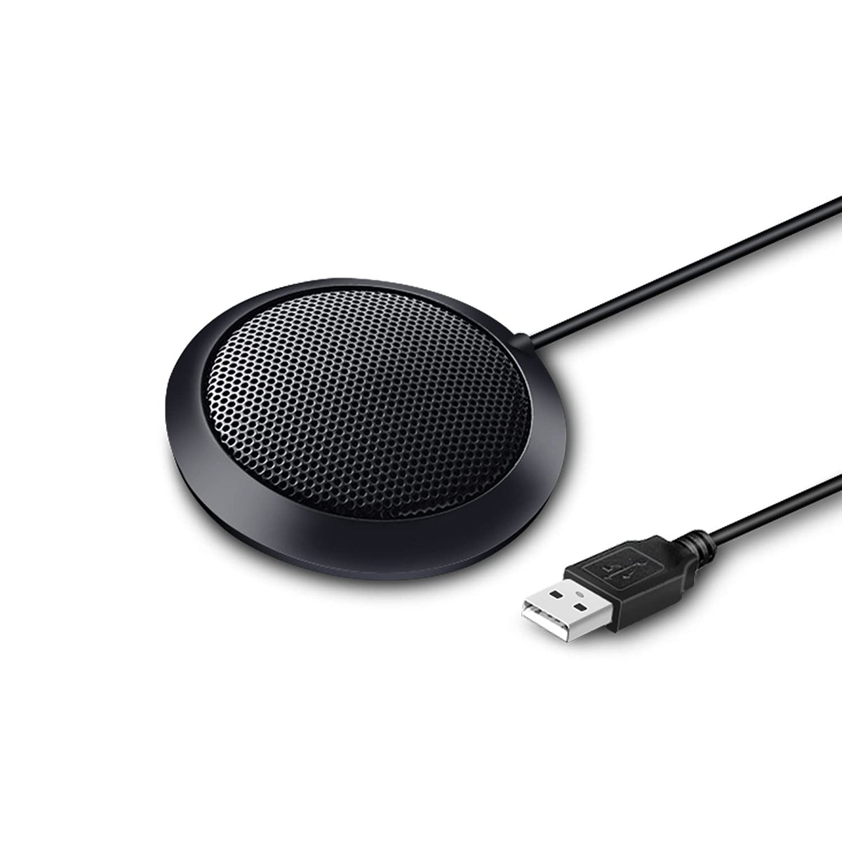 Adesso Xtream M3 USB Omnidirectional Table Top Conference Microphone