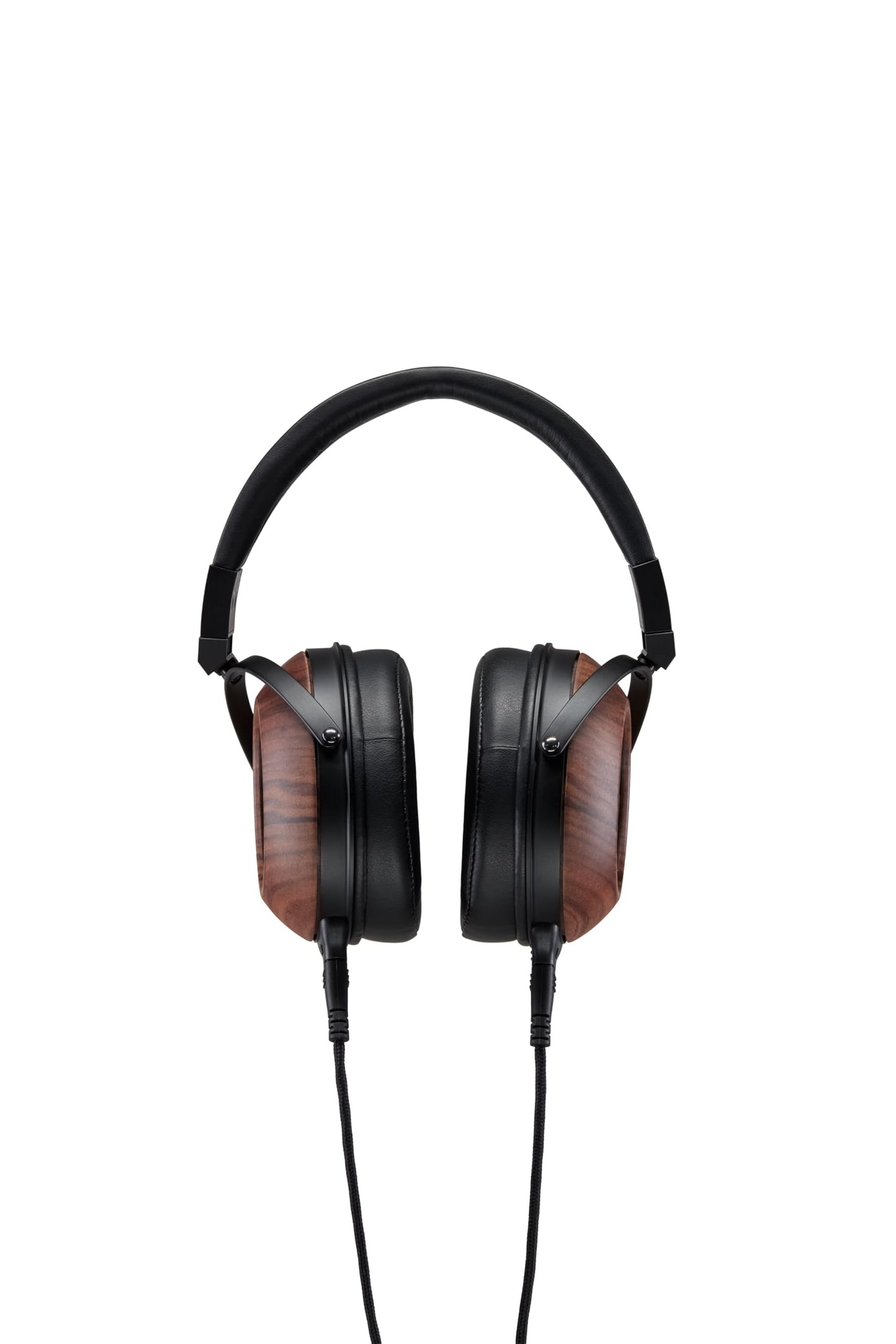 Fostex Premium Open Back Audiophile Headphones