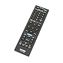 New RM-YD092 Replace Remote Control for Sony LCD TV KDL-32R400A KDL-40R450A KDL-46R450A