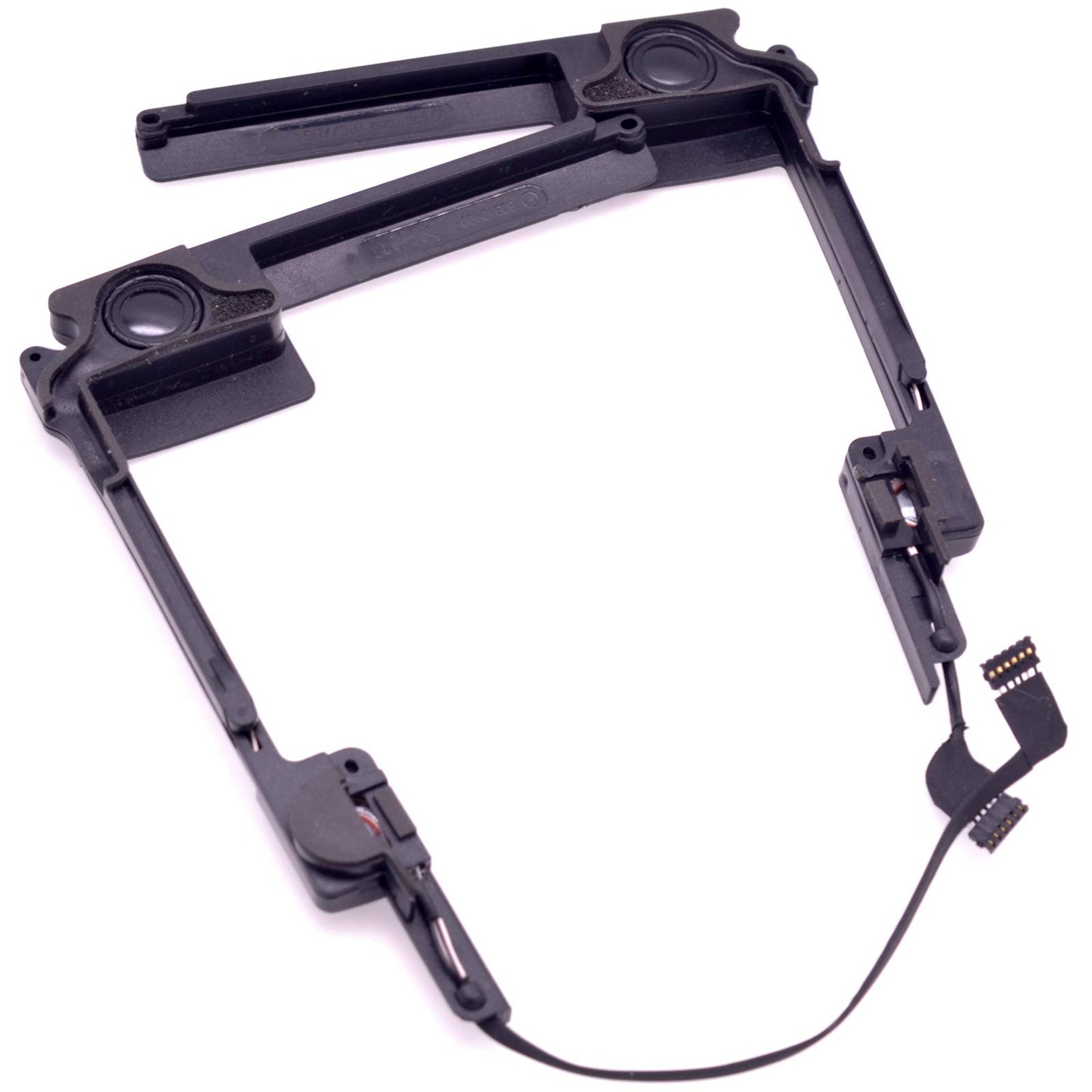 Deal4GO Internal Speaker Replacement for MacBook Pro Retina A1425 Late 2012 Early 2013 MD212LL ME662LL
