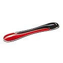 Kensington Slim Duo Gel Wrist Rest for Low Profile Keyboard, Wrist Pad for Keyboard, Ergonomic Wrist Pad for Office, Non-Skid Computer Pad with Wrist