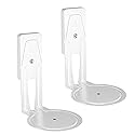 Sanus Fixed Speaker Wall Mount for Sonos Era 100™ (White Pair)