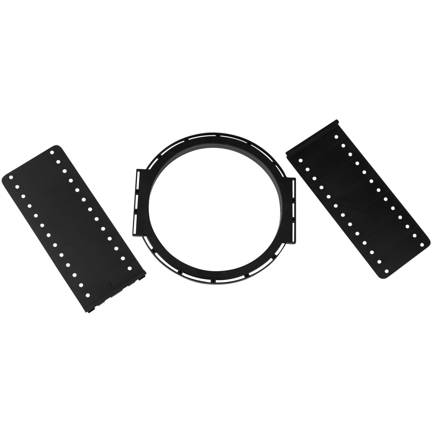 Dayton Audio ME6-PCB Pre-Construction Ceiling Speaker Bracket Pair