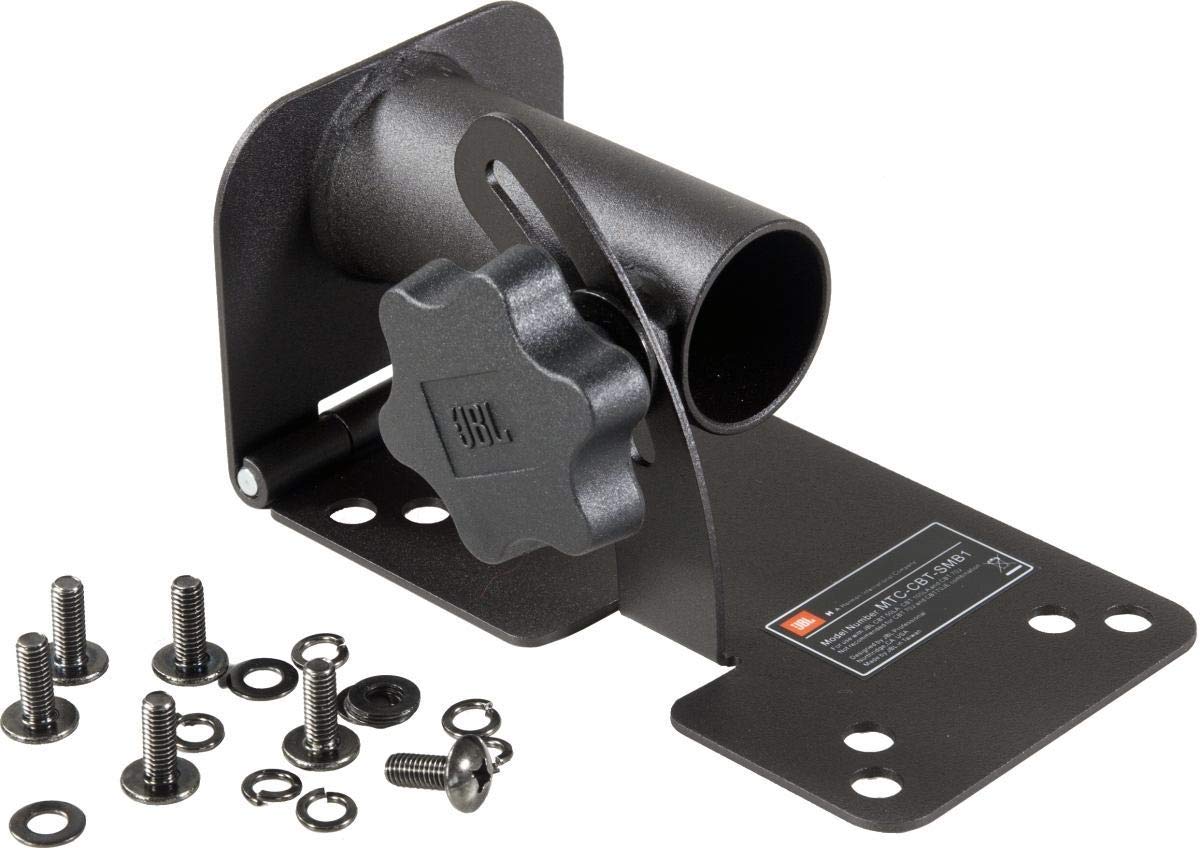JBL Professional MTC-CBT-SMB1 Stand Mount Bracket for all CBT Speakers