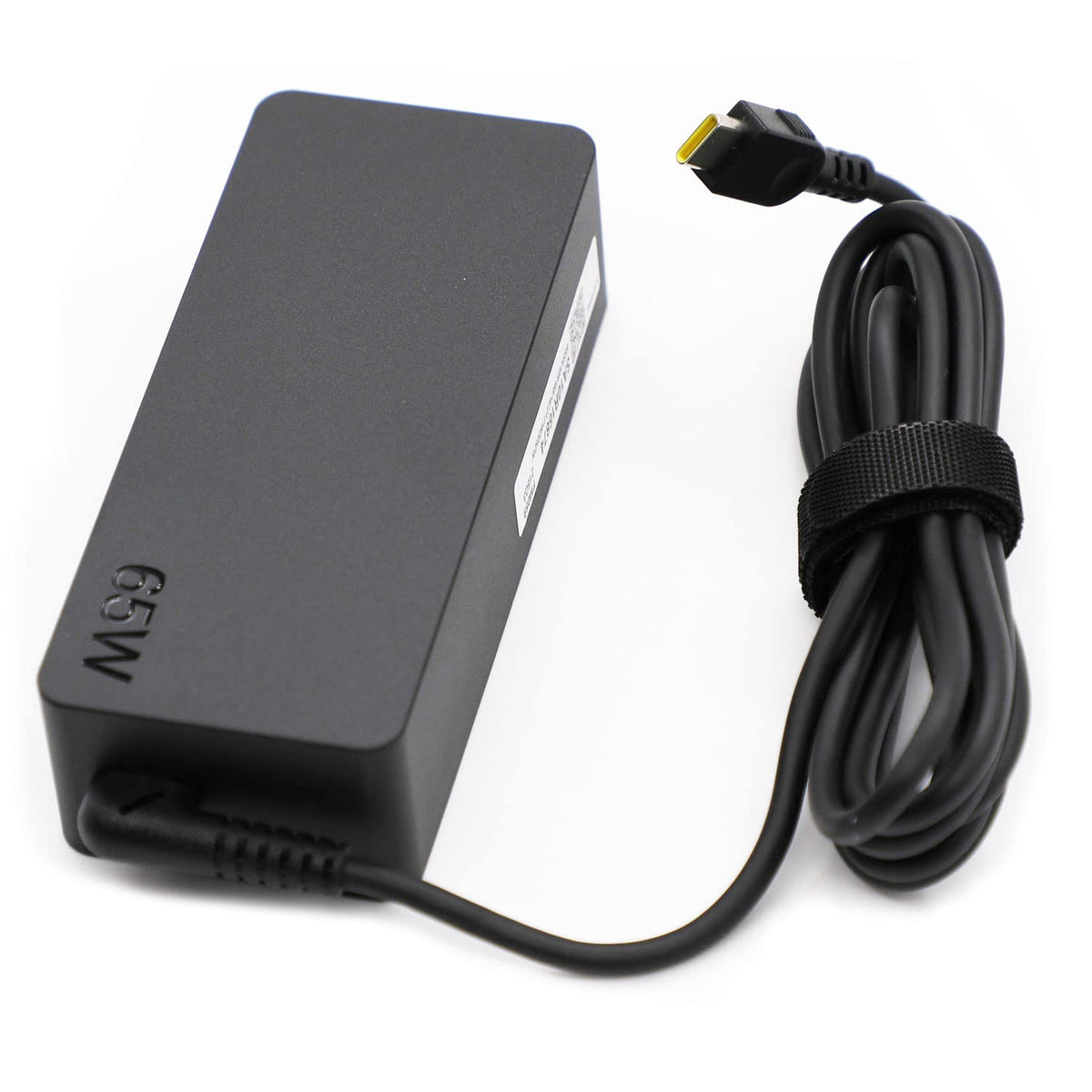 Lenovo Laptop Charger 65W Watt USB Type C(USB-C) AC Power Adapter - ThinkPad T14 T15 E14 E15 X1Carbon X13 2023