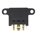 DC Power Jack Charging Port for Razer Blade 16 2023 RZ09-0483R RZ09-0483S RZ09-0483T RZ09-0483U RZ09-0510 (2024)