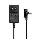 12V 3A Charger AC Adapter for Shark FlexBreeze 2-in-1 Fan FA200 FA202 FA222 FA225 FA302 UH205 GQ36-120300-AUO