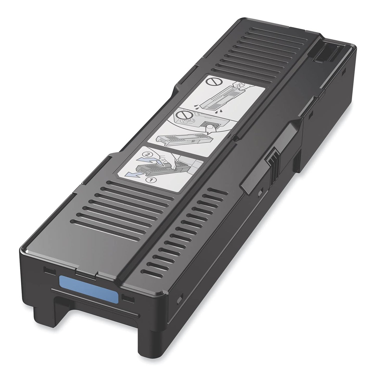 Canon MC-G01 Maintenance Cartridge for Canon MAXIFY GX7020 and GX6020 Inkjet Printers, 1 Pack