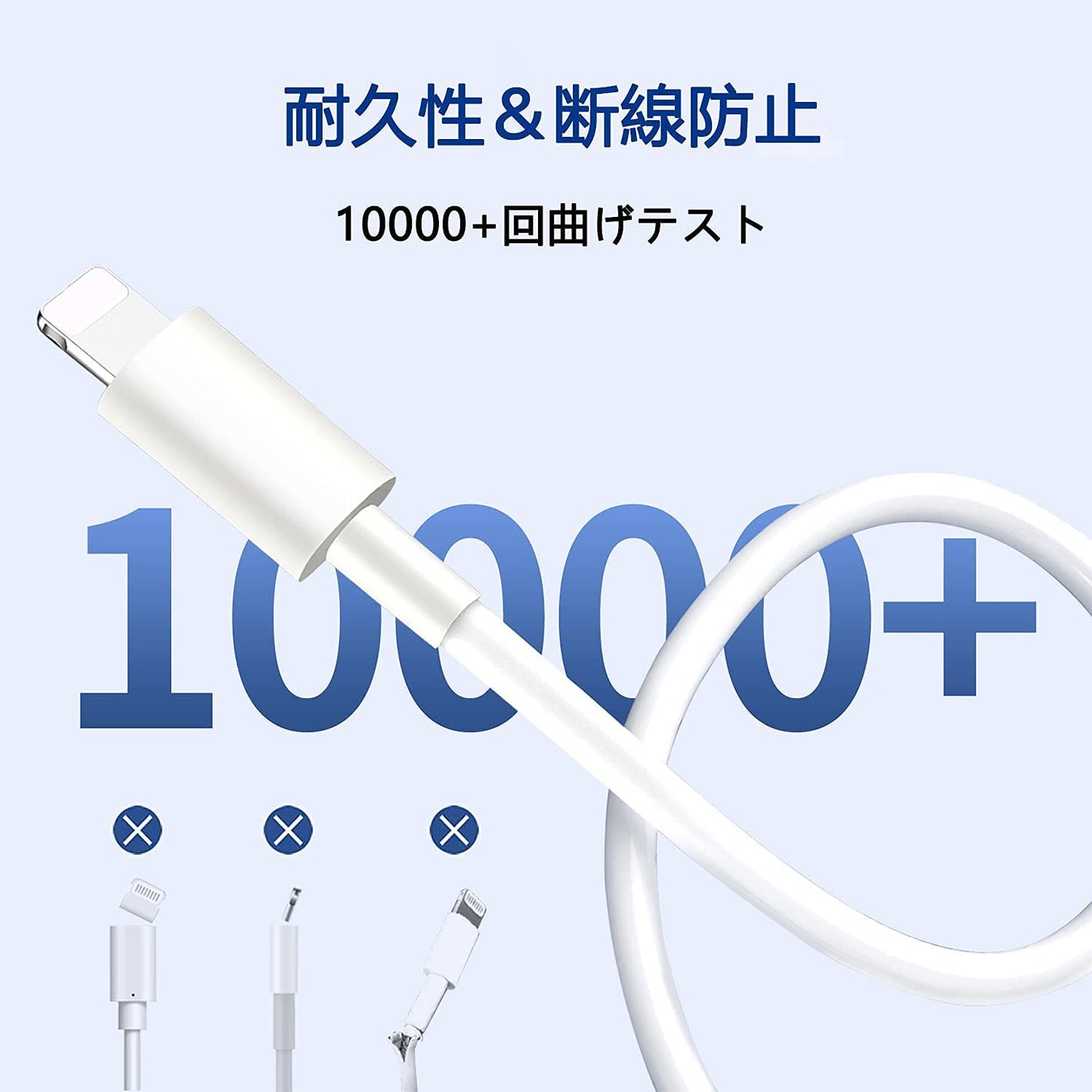 ALiHAN USB Cable