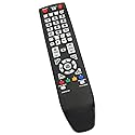 AK59-00104K Replaced Remote Control fit for Samsung BD Blu-Ray Disc DVD Player BDP1590 BD-P1600A BD-P3600 BD-P1590 BD-P1620 BD-P1580