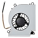 Internal CPU Cooling Fan for GT60, CPU Fans,Quiet Blowing,Fast Heat Dissipation,Easy to Install