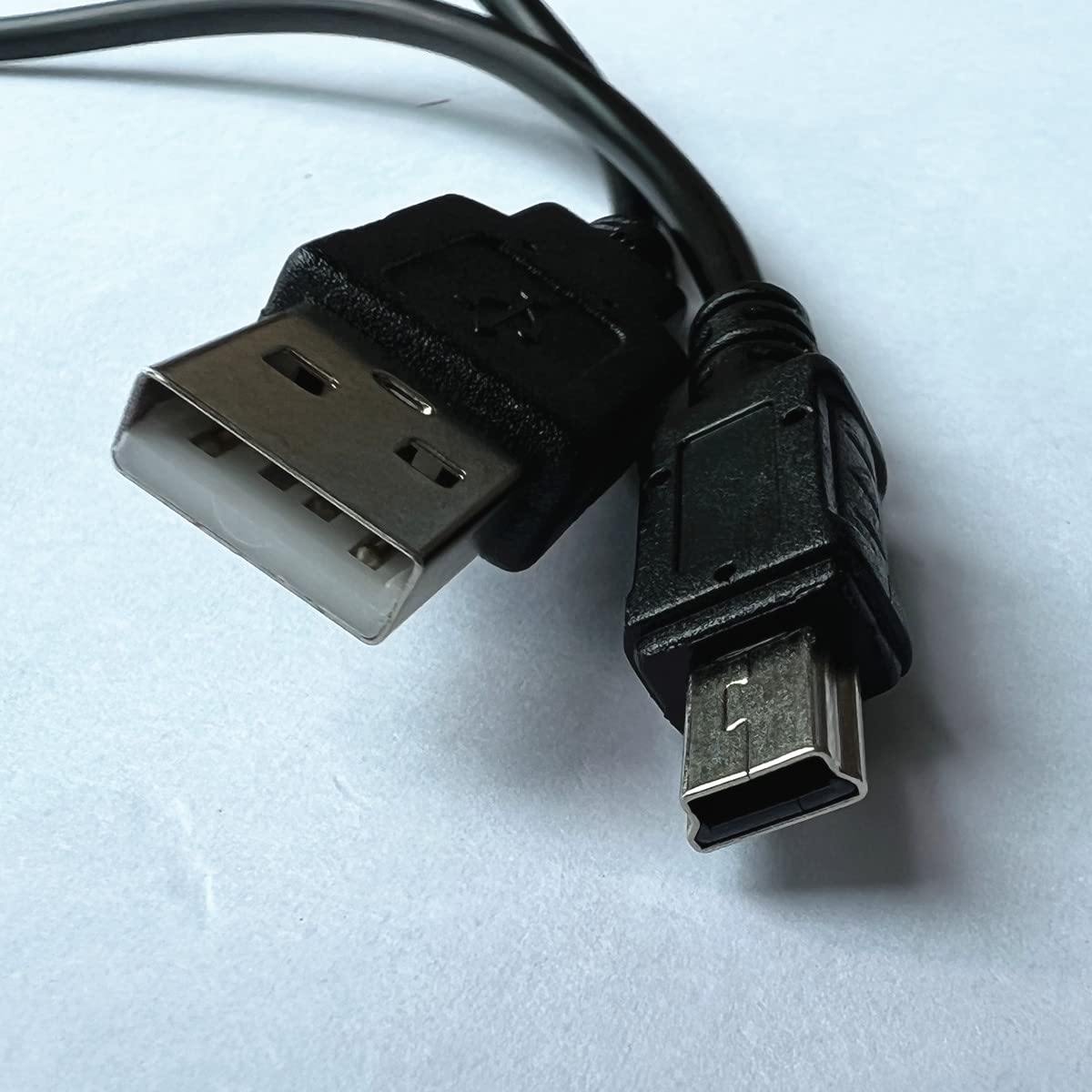 YARONGTECH RFID Card Reader,EM4100 Desktop id 125khz Reader (10D)