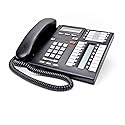 Norstar T7316E Charcoal Speaker Phone