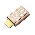 FUERAN HDMI Dummy Plug Headless Ghost Display Emulator HDMI-Compatible?Fit Headless-1440P@120/144hz? (2560X1440@120-144hz)