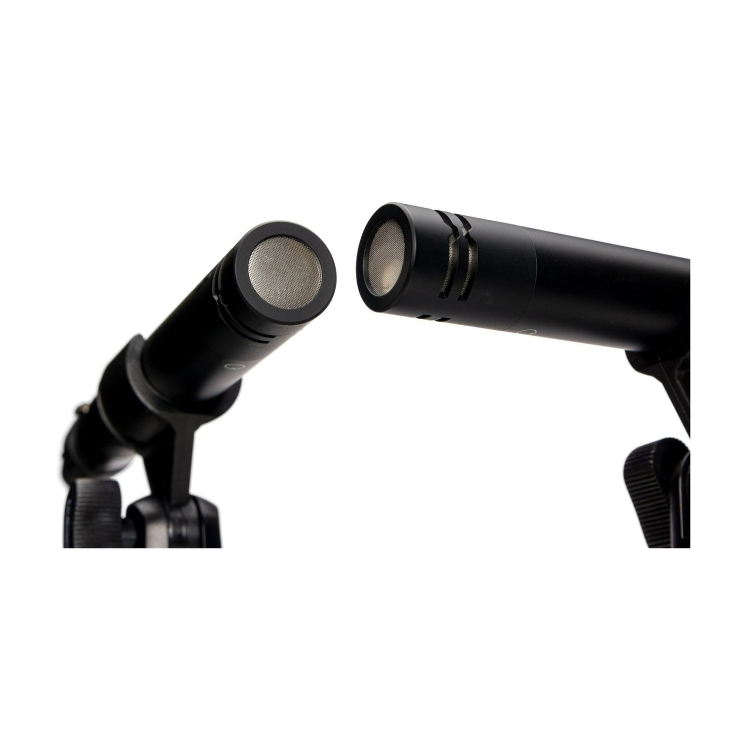 Zoom ZPC-1 Matched Pencil Condenser Microphones for Studio and Stage