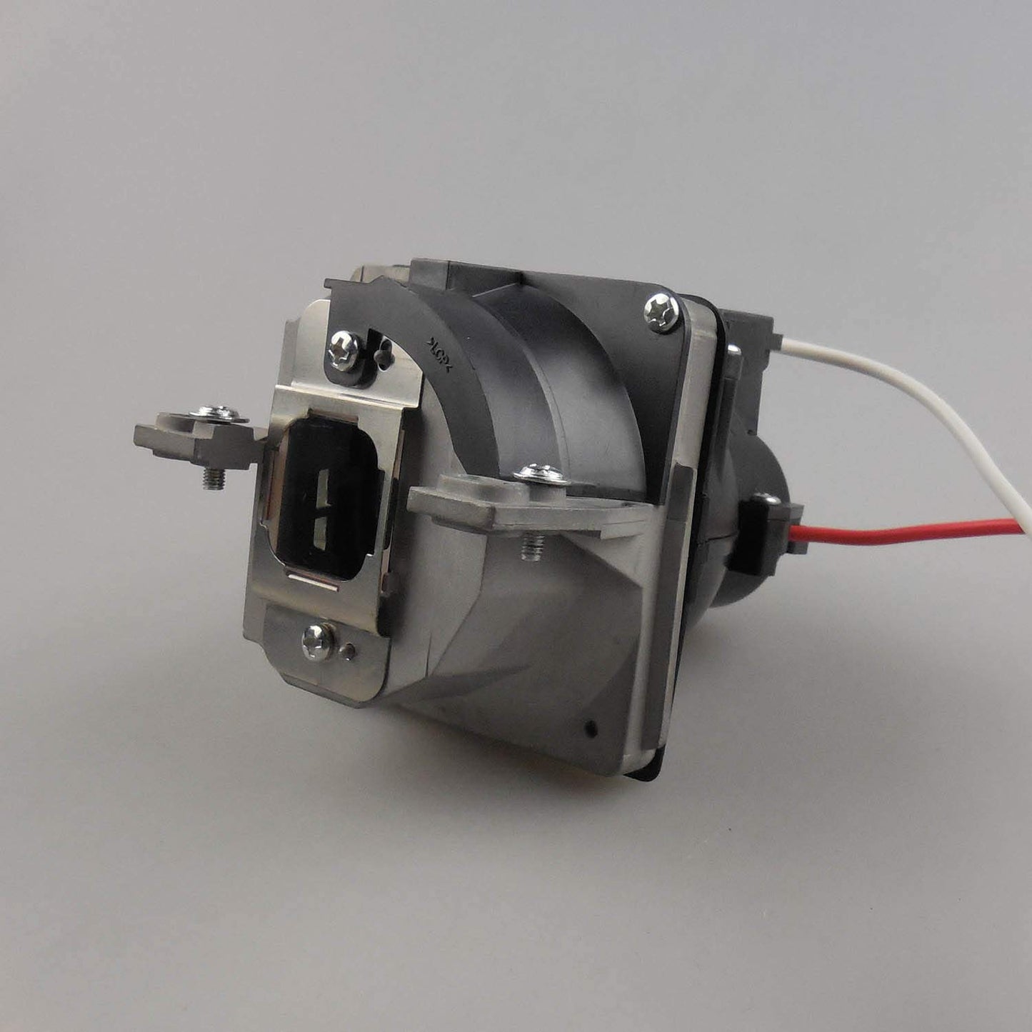 CTLAMP SPLAMP025 Replacement Projector Lamp/Bulbs with Housing Compatible with SP-LAMP-025 INFOCUS IN72 / IN74 / IN74EX / IN76 / IN78 Projectors