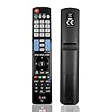LG TV Remote Control - Compatible with LG Smart TVs 2012-2015 Series