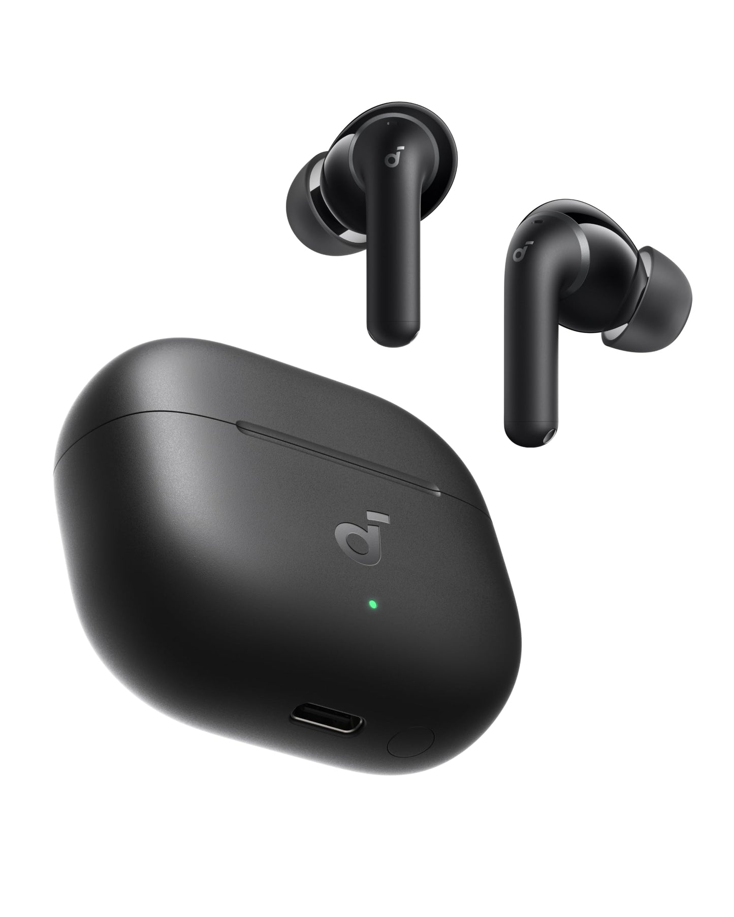 Soundcore Anker P42i Wireless Earbuds with Adaptive ANC for Daily Noise